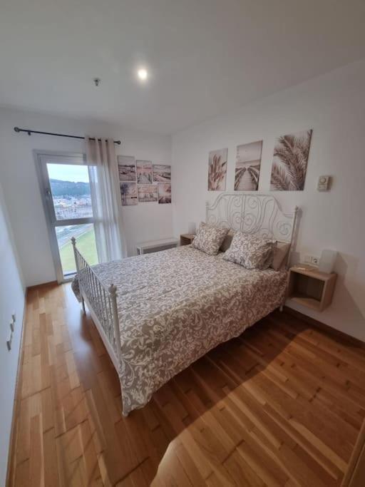 El Mirador Del Rosal Daire Ponferrada Dış mekan fotoğraf