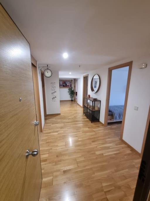 El Mirador Del Rosal Daire Ponferrada Dış mekan fotoğraf