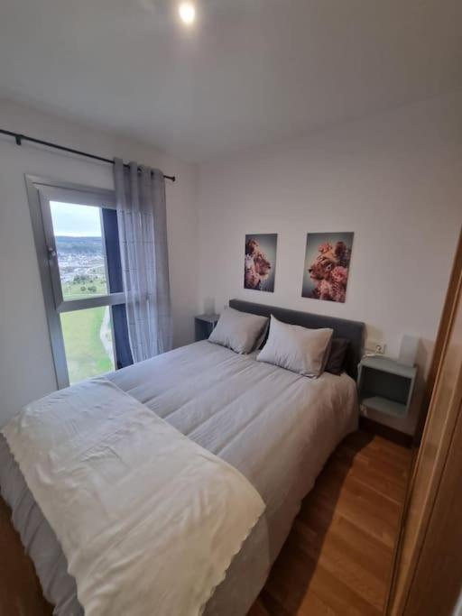 El Mirador Del Rosal Daire Ponferrada Dış mekan fotoğraf