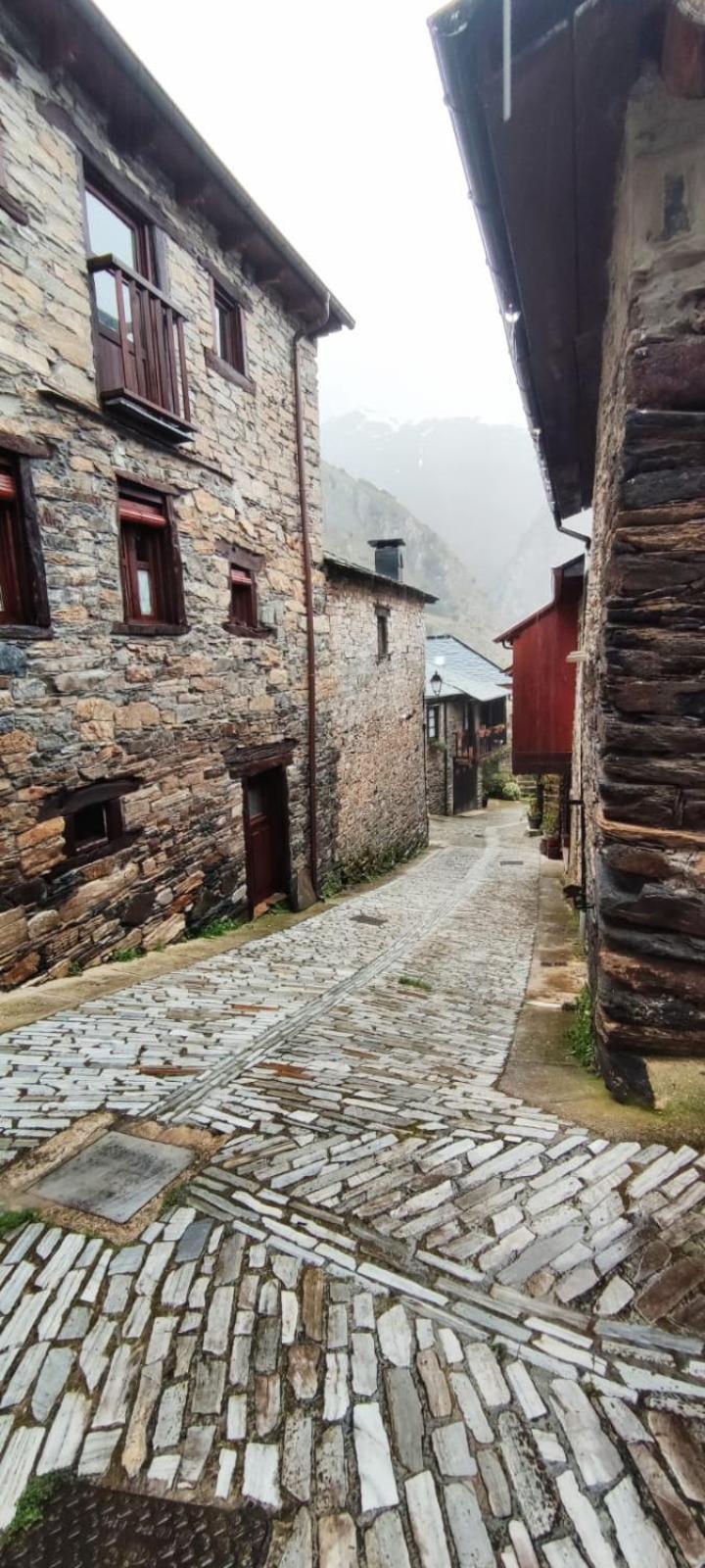 El Mirador Del Rosal Daire Ponferrada Dış mekan fotoğraf